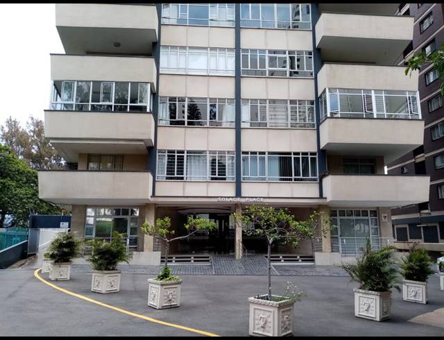 3 BEDROOM APARTMENT FOR SALE IN NORTH BEACH
